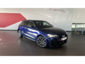 Audi A1 Sportback occasion année 2025 boite Automatique Annonce Audi A1 Sportback occasion Essence Sportback 30 TFSI 116 ch S tronic 7 S line à SAINT-OUEN