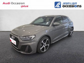 Audi A1 Sportback Sportback 30 TFSI 116 ch S tronic 7 S line   La Motte-Servolex 73