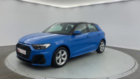 Audi A1 Sportback , garage VOLKSWAGEN CARCASSONNE  Carcassonne