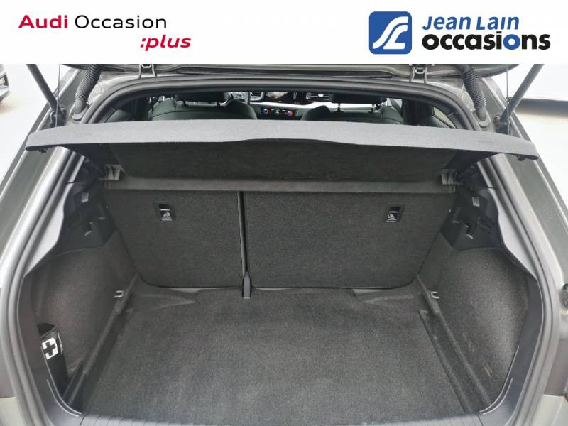 Audi A1 Sportback Sportback 30 TFSI 116 ch S tronic 7 S line  occasion  Volx - photo n10