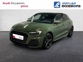 Audi A1 Sportback , garage JEAN LAIN AUDI OCCASION ECHIROLLES  chirolles
