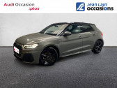 Audi A1 Sportback Sportback 30 TFSI 116 ch S tronic 7 S line   Ville-la-Grand 74