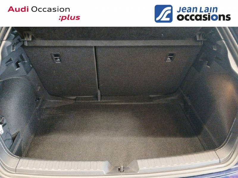 Audi A1 Sportback Sportback 30 TFSI 116 ch S tronic 7 S line  occasion à Cessy - photo n°10
