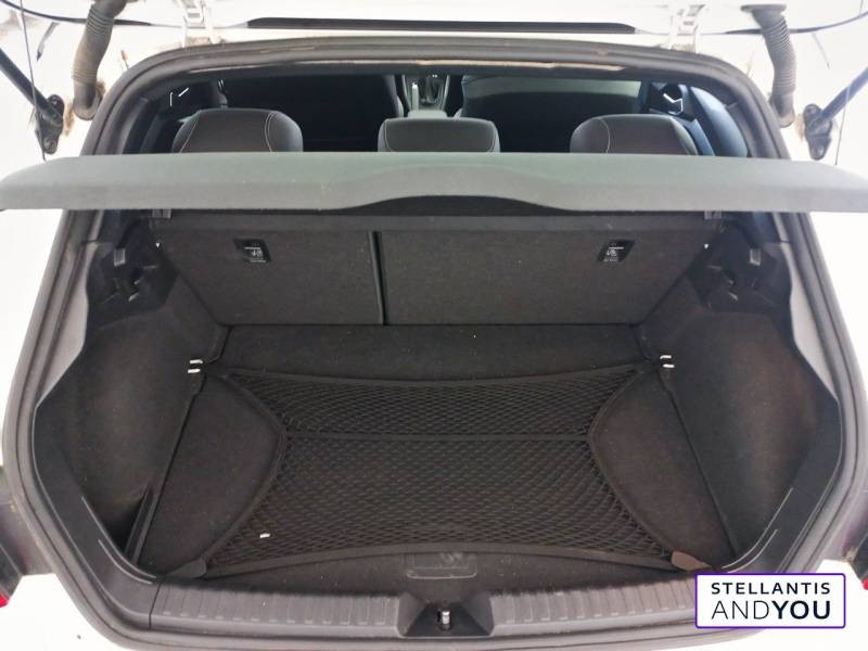 Audi A1 Sportback Sportback 30 TFSI 116 ch S tronic 7 S line  occasion  RILLIEUX LA PAPE - photo n7