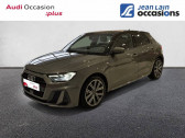 Audi A1 Sportback occasion année 2024 boite Automatique Annonce Audi A1 Sportback occasion Essence Sportback 30 TFSI 116 ch S tronic 7 S line à La Motte-Servolex