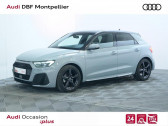 Audi A1 Sportback sportback 30 TFSI 116 ch S tronic 7 S line   Montpellier 34
