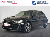 Audi A1 Sportback occasion année 2024 boite Automatique Annonce Audi A1 Sportback occasion Essence Sportback 30 TFSI 116 ch S tronic 7 S line à Cessy