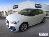 Audi A1 Sportback occasion année 2019 Annonce Audi A1 Sportback occasion Essence Sportback 30 TFSI 116 ch S tronic 7 S line à RILLIEUX LA PAPE