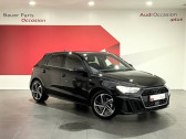 Audi A1 Sportback occasion année 2024 boite Automatique Annonce Audi A1 Sportback occasion Essence Sportback 30 TFSI 116 ch S tronic 7 S line à SAINT-OUEN