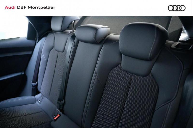 Audi A1 Sportback sportback 30 TFSI 116 ch S tronic 7 S line  occasion  Montpellier - photo n5