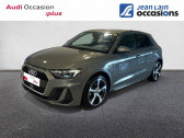 Audi A1 Sportback occasion année 2024 boite Automatique Annonce Audi A1 Sportback occasion Essence Sportback 30 TFSI 116 ch S tronic 7 S line à Ville-la-Grand