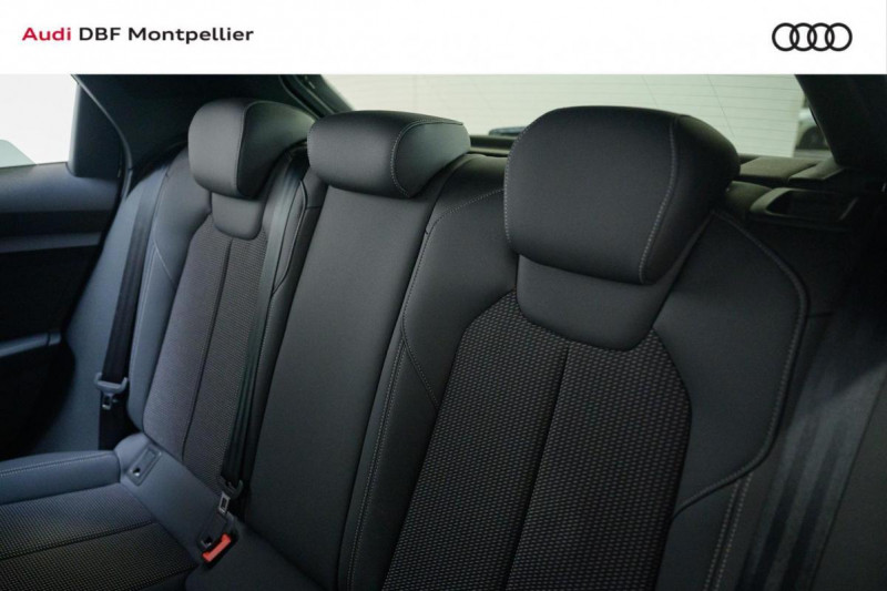 Audi A1 Sportback sportback 30 TFSI 116 ch S tronic 7 S line  occasion  Le Cres - photo n9