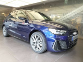 Audi A1 Sportback occasion année 2025 boite Automatique Annonce Audi A1 Sportback occasion Essence Sportback 30 TFSI 116 ch S tronic 7 S line à Paris