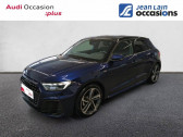 Audi A1 Sportback occasion année 2024 boite Automatique Annonce Audi A1 Sportback occasion Essence Sportback 30 TFSI 116 ch S tronic 7 S line à Cessy
