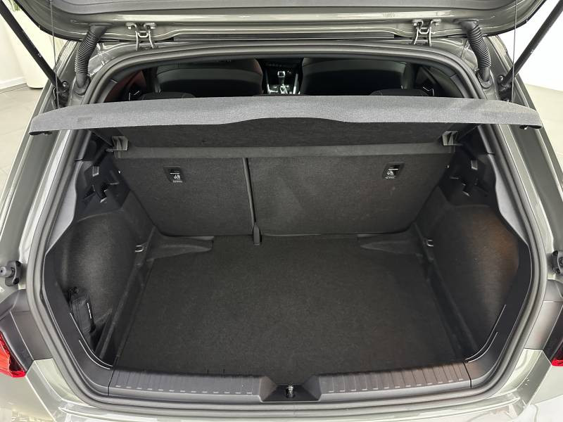 Audi A1 Sportback Sportback 30 TFSI 116 ch S tronic 7 S line  occasion  SAINT-OUEN - photo n8