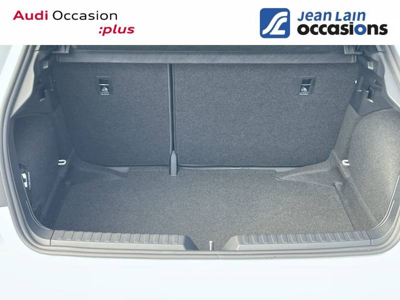 Audi A1 Sportback Sportback 30 TFSI 116 ch S tronic 7 S line  occasion  Cessy - photo n10