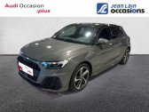 Audi A1 Sportback occasion année 2024 boite Automatique Annonce Audi A1 Sportback occasion Essence Sportback 30 TFSI 116 ch S tronic 7 S line à Ville-la-Grand