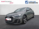 Audi A1 Sportback occasion année 2024 boite Automatique Annonce Audi A1 Sportback occasion Essence Sportback 30 TFSI 116 ch S tronic 7 S line à Volx