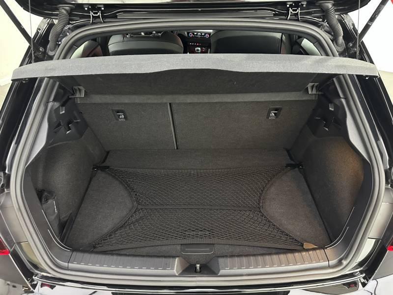 Audi A1 Sportback Sportback 30 TFSI 116 ch S tronic 7 S line  occasion  SAINT-OUEN - photo n8