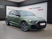 Audi A1 Sportback occasion année 2025 boite Automatique Annonce Audi A1 Sportback occasion Essence Sportback 30 TFSI 116 ch S tronic 7 S line à NANTERRE