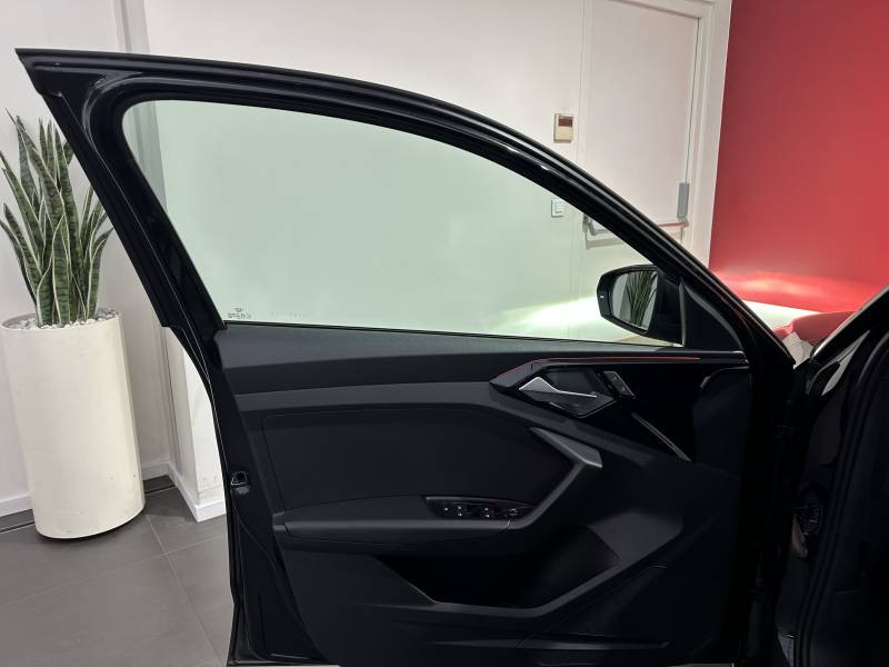 Audi A1 Sportback Sportback 30 TFSI 116 ch S tronic 7 S line  occasion  SAINT-OUEN - photo n10