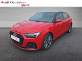 Audi A1 Sportback Sportback 30 TFSI 116ch Advanced S tronic 7   LAMBRES LEZ DOUAI 59