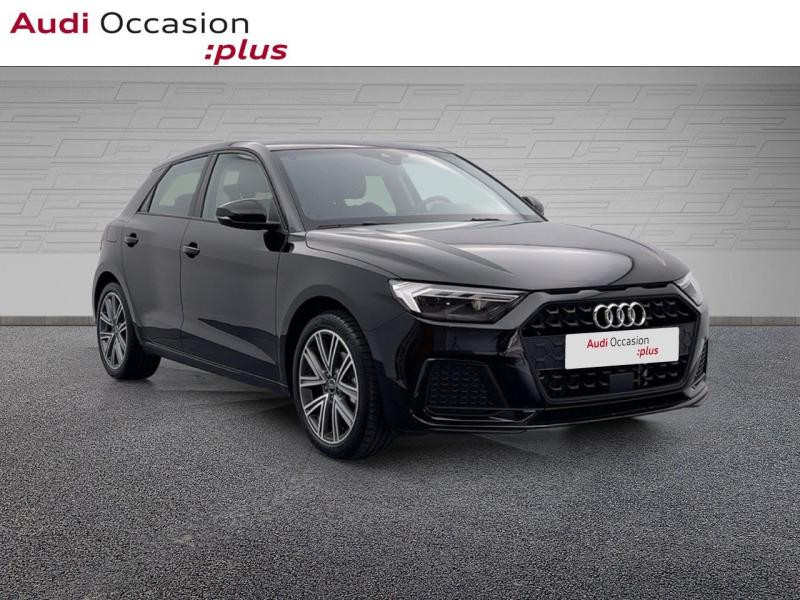 Audi A1 Sportback Sportback 30 TFSI 116ch Advanced S tronic 7  occasion  ORVAULT - photo n4