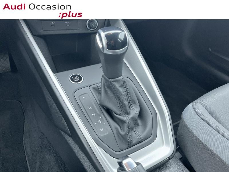 Audi A1 Sportback Sportback 30 TFSI 116ch Advanced S tronic 7  occasion  ORVAULT - photo n6
