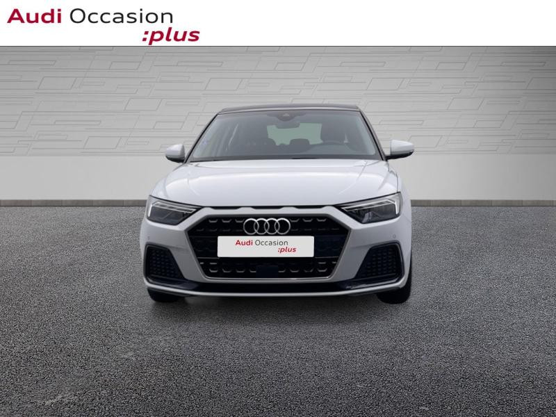 Audi A1 Sportback Sportback 30 TFSI 116ch Advanced S tronic 7  occasion  ORVAULT - photo n10