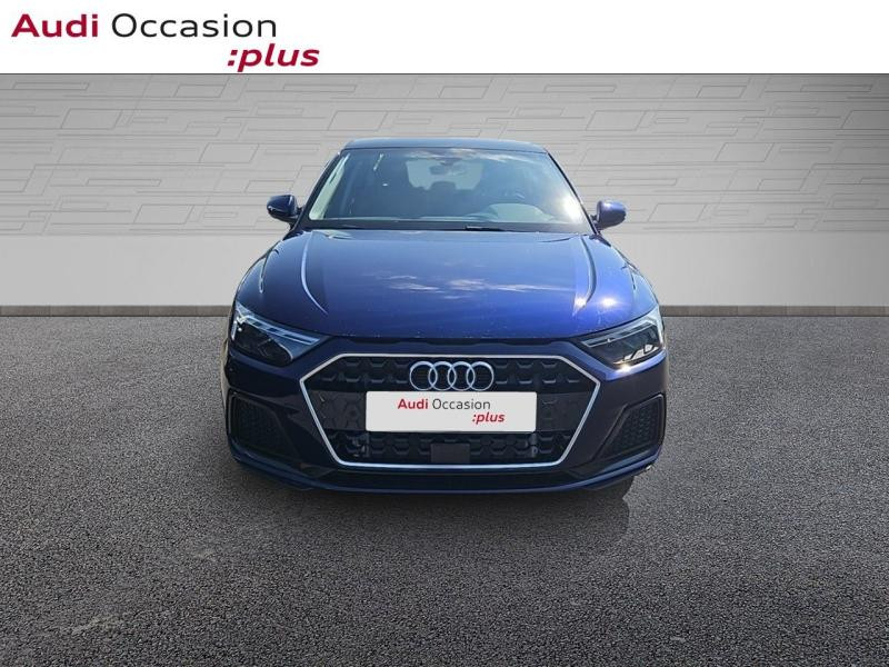 Audi A1 Sportback Sportback 30 TFSI 116ch Advanced S tronic 7  occasion à LAMBRES LEZ DOUAI - photo n°7