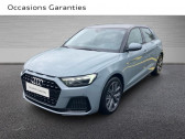 Audi A1 Sportback occasion année 2025 boite Automatique Annonce Audi A1 Sportback occasion Essence Sportback 30 TFSI 116ch Advanced S tronic 7 à REZE