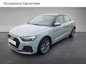 Audi A1 Sportback occasion année 2025 boite Automatique Annonce Audi A1 Sportback occasion Essence Sportback 30 TFSI 116ch Advanced S tronic 7 à REZE