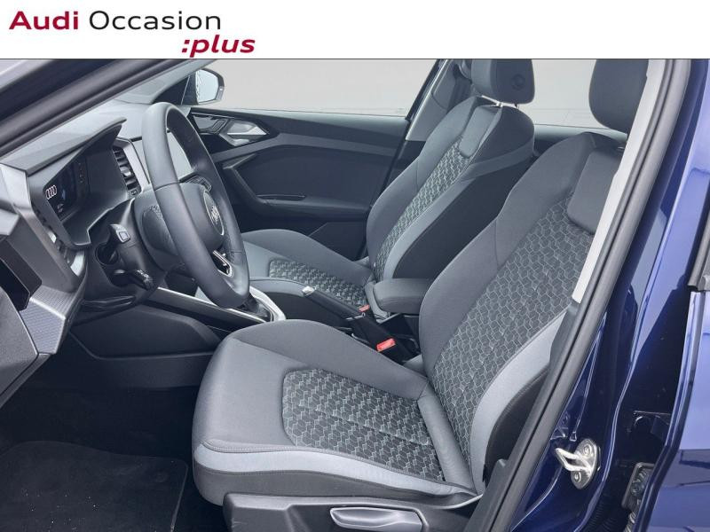 Audi A1 Sportback Sportback 30 TFSI 116ch Advanced S tronic 7  occasion  ORVAULT - photo n7