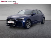 Audi A1 Sportback Sportback 30 TFSI 116ch Advanced S tronic 7   ORVAULT 44