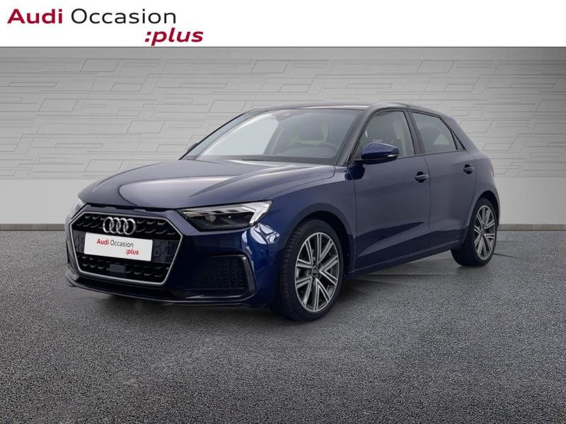 Audi A1 Sportback Sportback 30 TFSI 116ch Advanced S tronic 7  occasion  ORVAULT