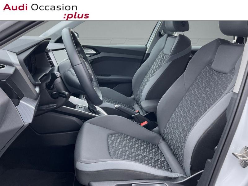 Audi A1 Sportback Sportback 30 TFSI 116ch Advanced S tronic 7  occasion  ORVAULT - photo n7