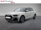 Audi A1 Sportback Sportback 30 TFSI 116ch Advanced S tronic 7   ORVAULT 44