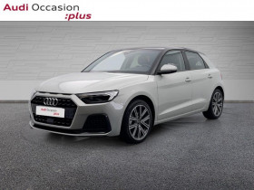 Audi A1 Sportback , garage AUDI ORVAULT  ORVAULT