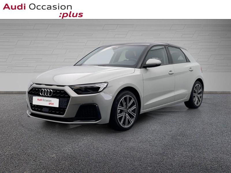 Audi A1 Sportback Sportback 30 TFSI 116ch Advanced S tronic 7  occasion  ORVAULT