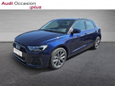 Audi A1 Sportback Sportback 30 TFSI 116ch Advanced S tronic 7   LAMBRES LEZ DOUAI 59