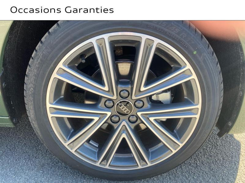 Audi A1 Sportback Sportback 30 TFSI 116ch Advanced S tronic 7  occasion  Bruay-la-Buissire - photo n6