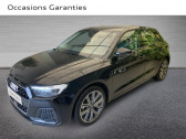 Audi A1 Sportback occasion année 2025 boite Automatique Annonce Audi A1 Sportback occasion Essence Sportback 30 TFSI 116ch Advanced S tronic 7 à REZE