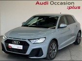 Audi A1 Sportback occasion année 2024 boite Automatique Annonce Audi A1 Sportback occasion Essence Sportback 30 TFSI 116ch Advanced S tronic 7 à HOENHEIM