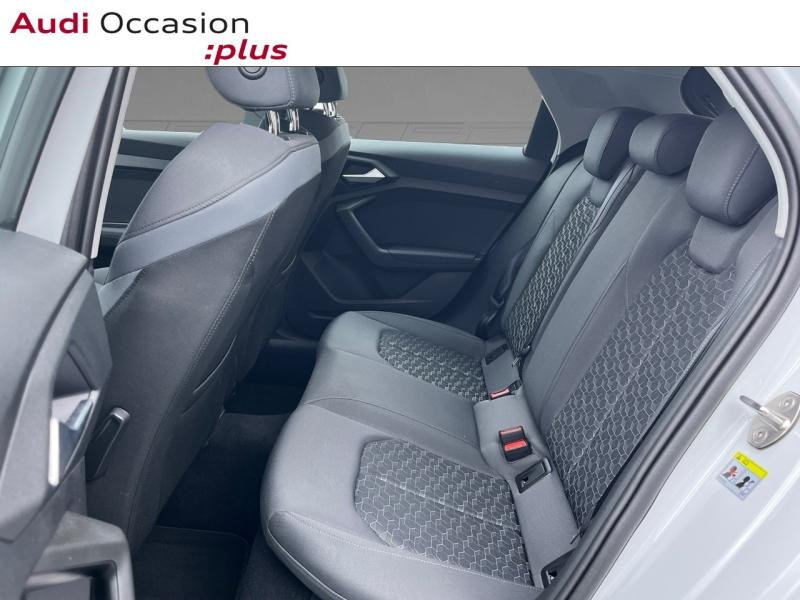 Audi A1 Sportback Sportback 30 TFSI 116ch Advanced S tronic 7  occasion  ORVAULT - photo n5