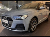 Annonce Audi A1 Sportback occasion Essence Sportback 30 TFSI 116ch Advanced S tronic 7  AUBIERE