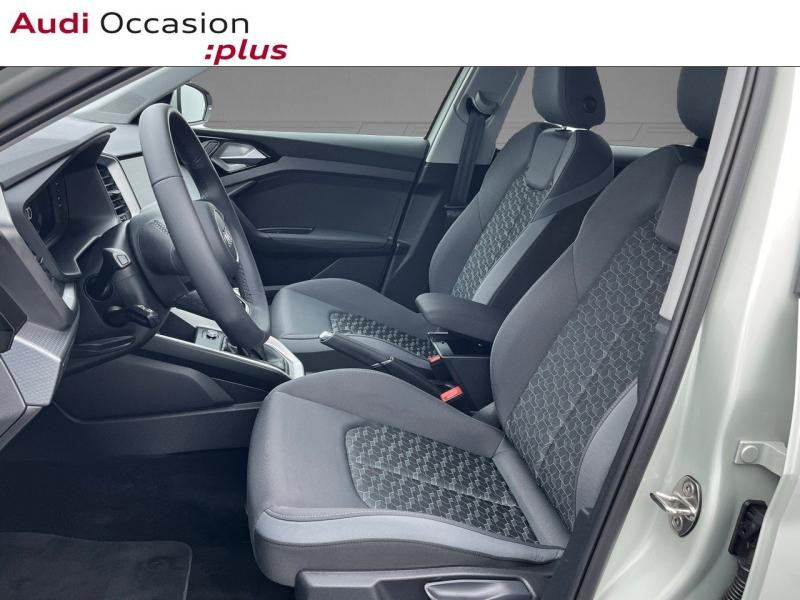 Audi A1 Sportback Sportback 30 TFSI 116ch Advanced S tronic 7  occasion  ORVAULT - photo n7