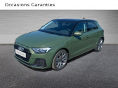 Audi A1 Sportback Sportback 30 TFSI 116ch Advanced S tronic 7   Bruay-la-Buissire 62