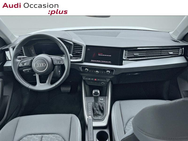 Audi A1 Sportback Sportback 30 TFSI 116ch Advanced S tronic 7  occasion  ORVAULT - photo n3