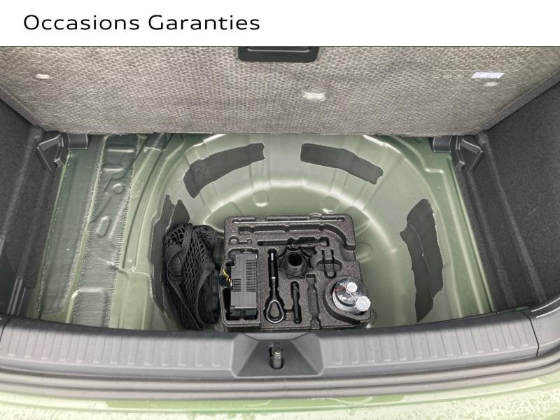 Audi A1 Sportback Sportback 30 TFSI 116ch Advanced S tronic 7  occasion  ORVAULT - photo n9