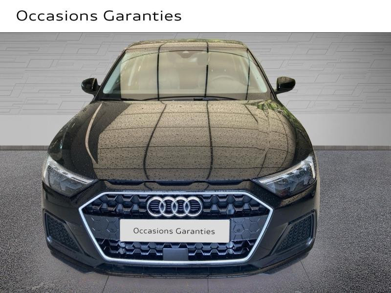 Audi A1 Sportback Sportback 30 TFSI 116ch Advanced S tronic 7  occasion à REZE - photo n°10